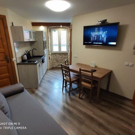 Rovinj Holiday Eksteriør billede