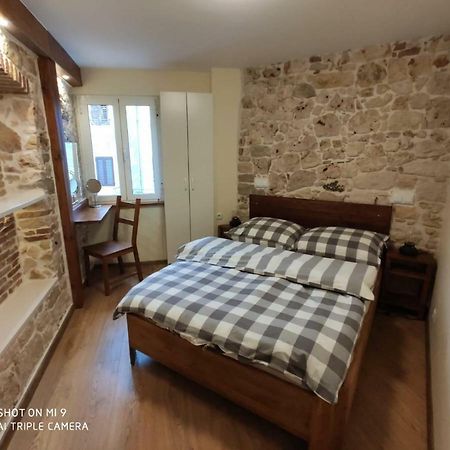 Rovinj Holiday Eksteriør billede