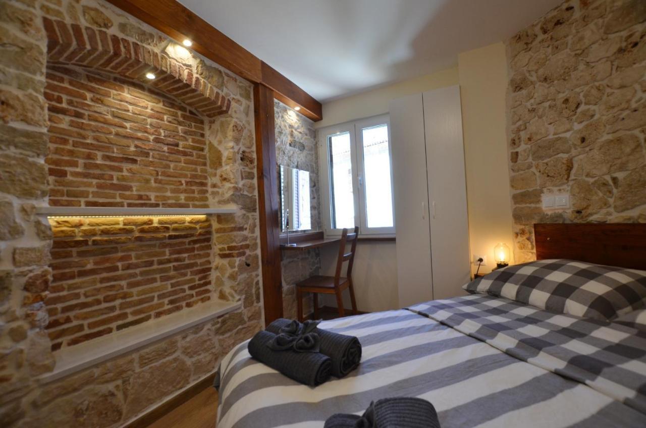 Rovinj Holiday Værelse billede