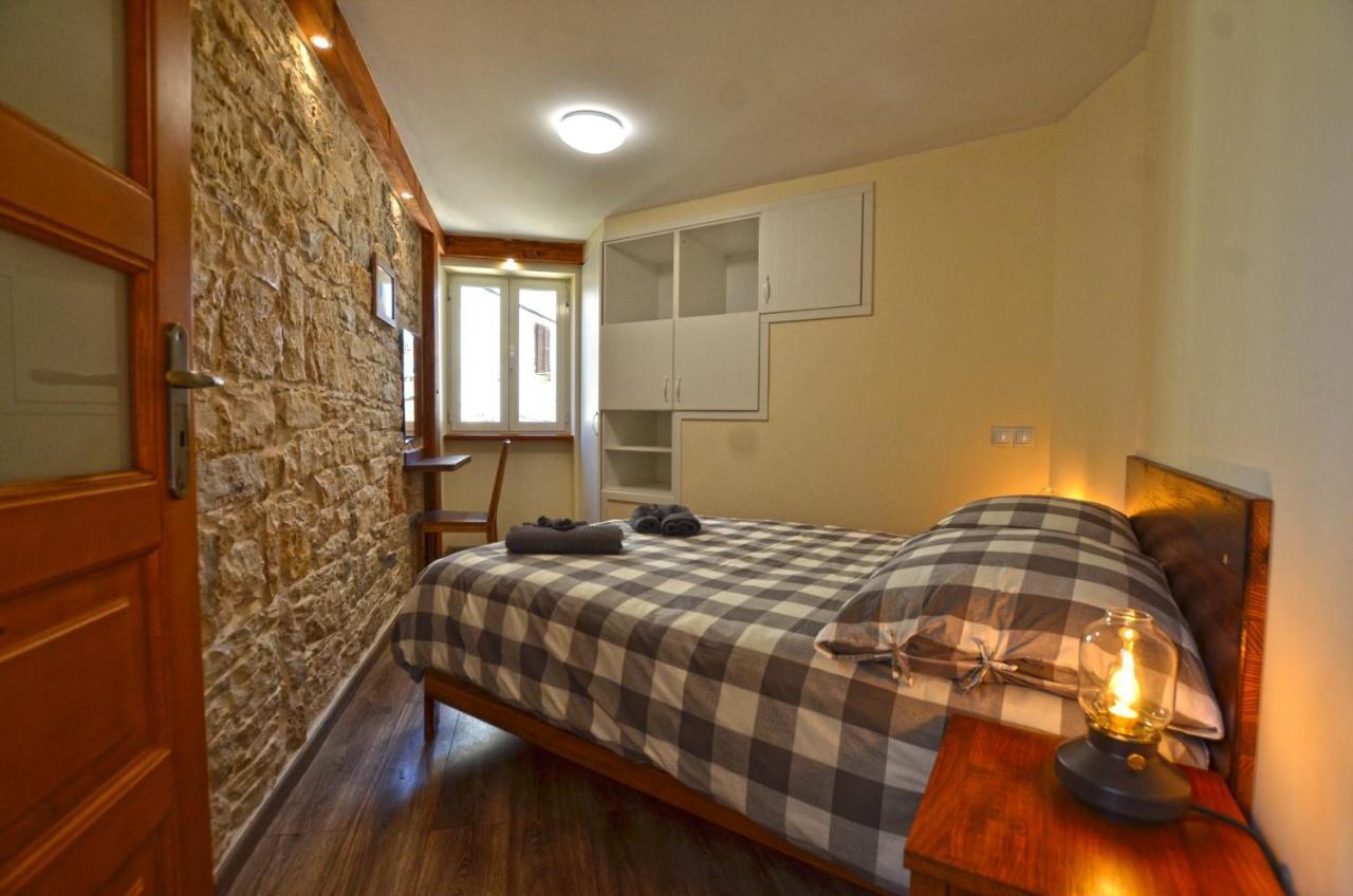 Rovinj Holiday Værelse billede