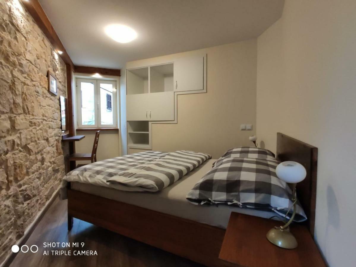 Rovinj Holiday Eksteriør billede