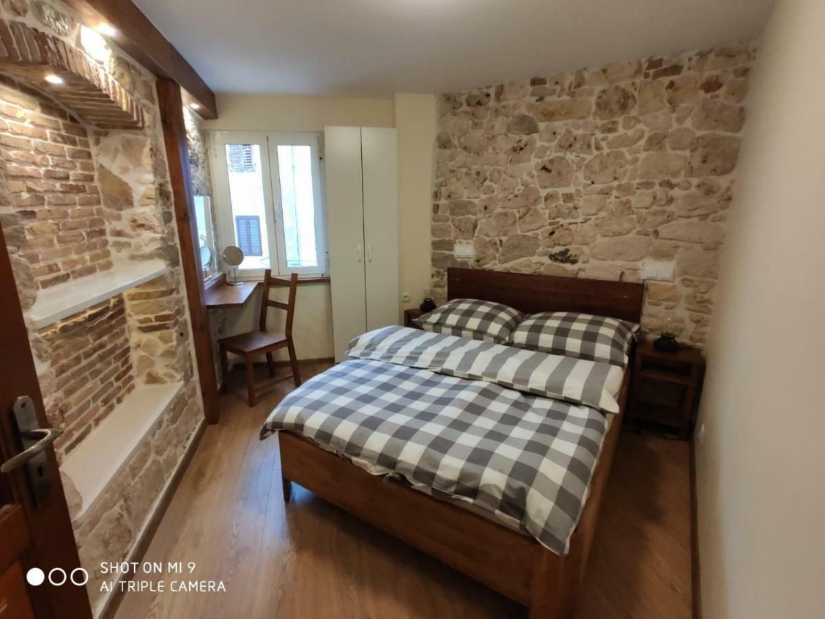 Rovinj Holiday Eksteriør billede