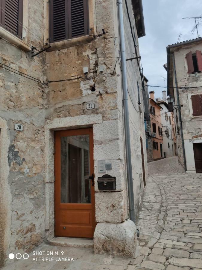 Rovinj Holiday Eksteriør billede